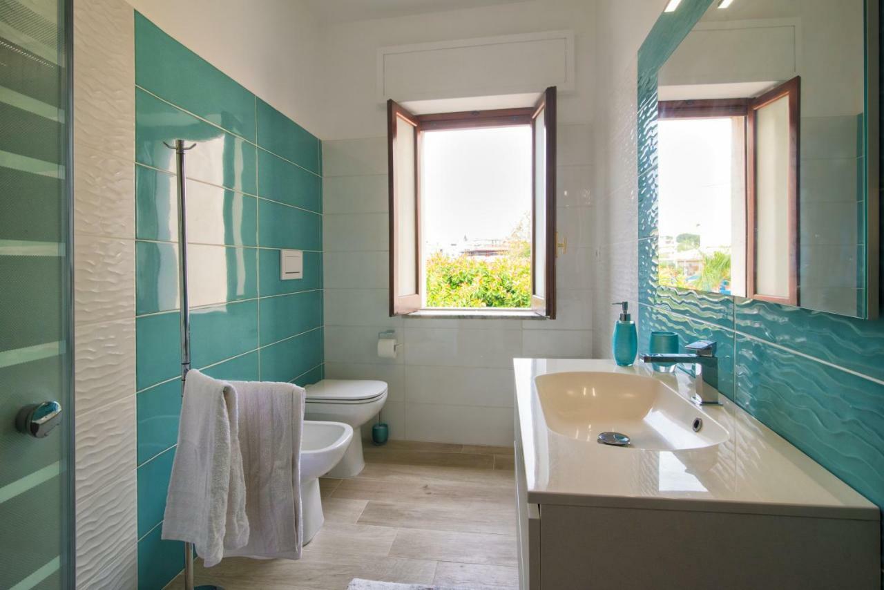Apartamento Casa Maccers Giardini-Naxos Exterior foto