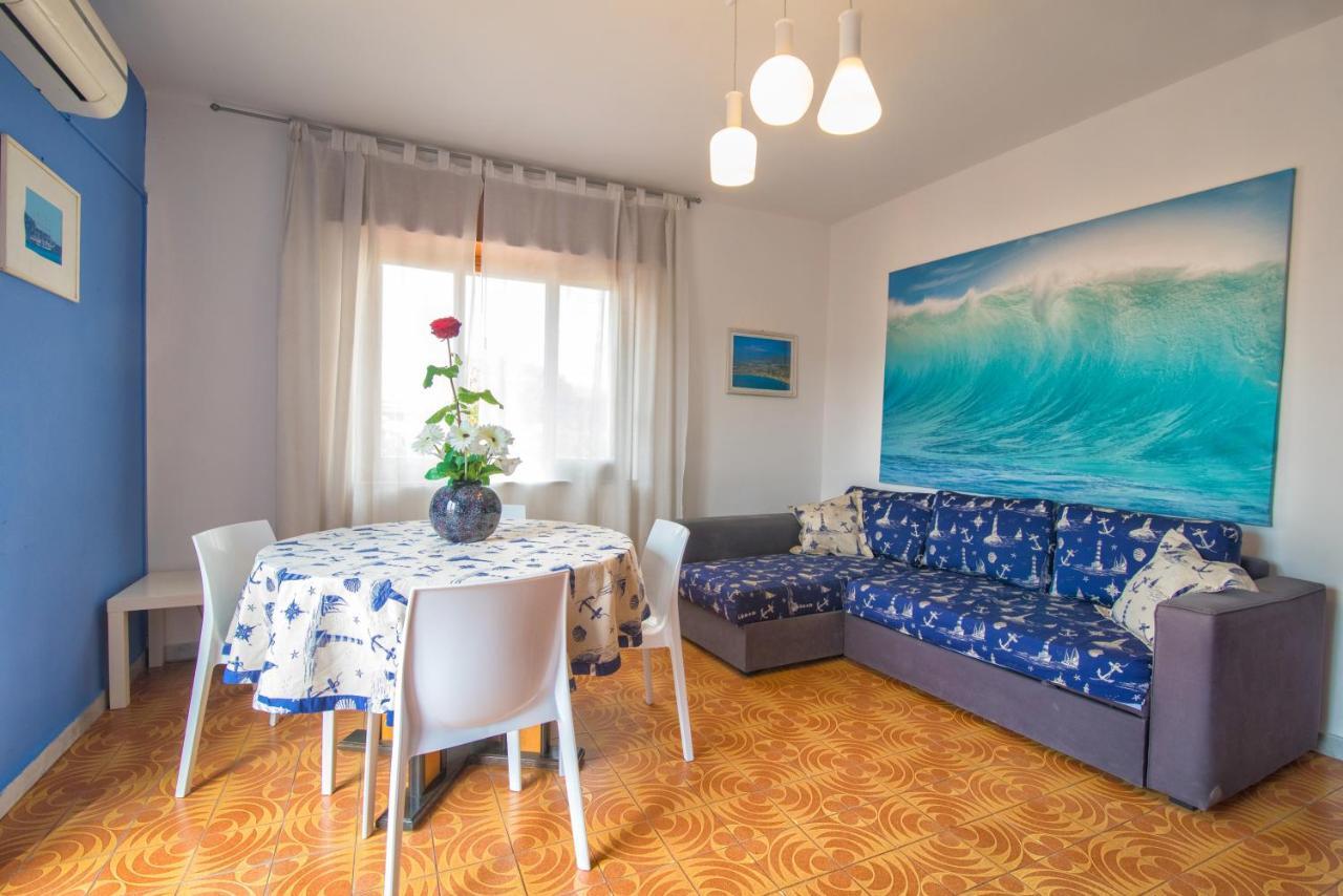Apartamento Casa Maccers Giardini-Naxos Exterior foto